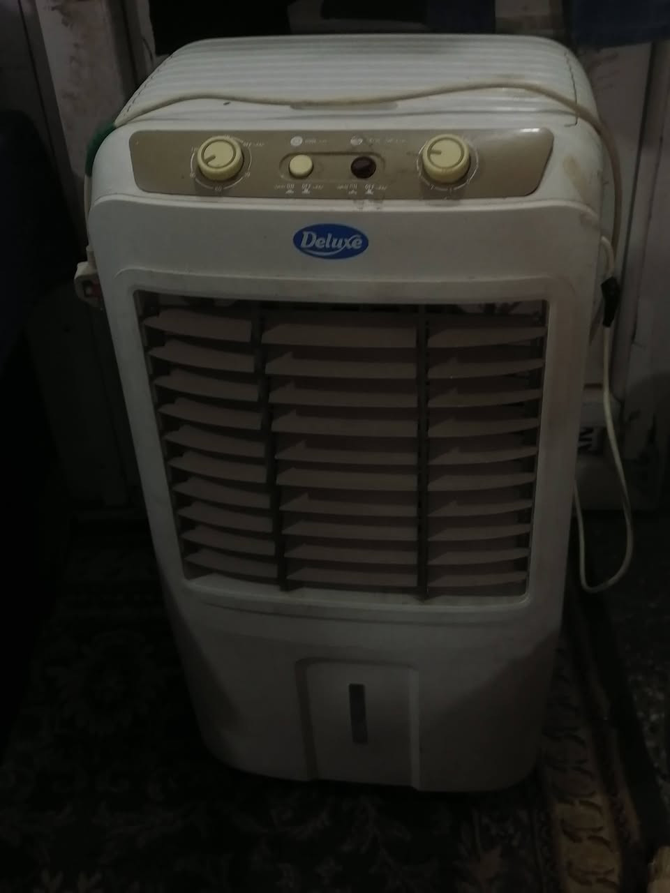 مبردة للبيع


**إذا كنت صاحب هذا الإعلان وتريد حذفه لأي سبب، رجاءا أرسل رسالة إلى الدعم الفني**