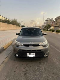 سول • ٢٠١٤ • حادثه