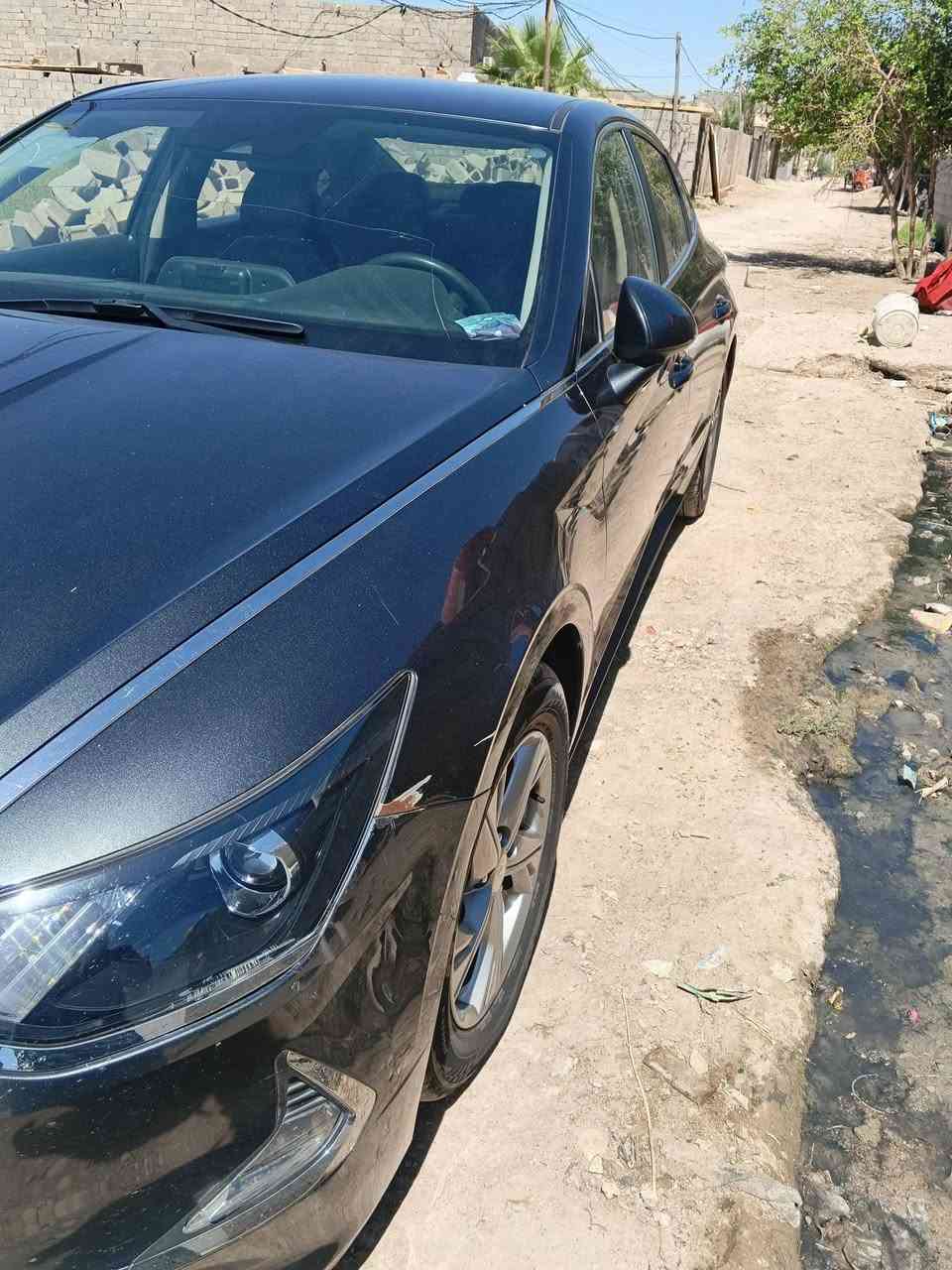 سلام عليكم سوناته للبييع مديل 22 غاز بلادي وارد كوري فول مواصفات سياره مكفوله رقم بابل مكاني واسط التصال عل @*********** السعر 175 وبيهه مجال بصيط
