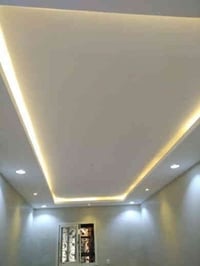 محتاج خلفات جبس  يشتغلون بليوميه متفرغين  ويكدرون يلتزمون   0773907233...