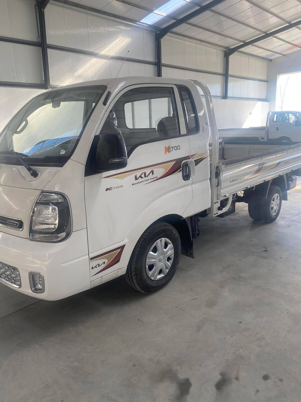 كيا حمل 2024
فول مواصفات مع السستم
السعر 153$ مكاني بغداد
لمزيد من المعلومات الرجاء الاتصال على الرقم  ***********
