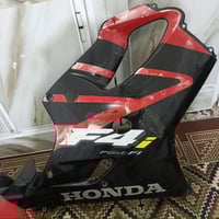 #للبيع / كفرات افوراي f4i  بجم وصفاح اصليات بلادي ومازدات سعرهن 150قفل...