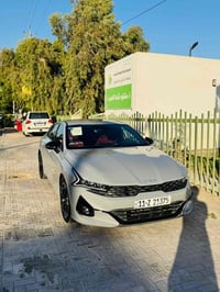 ٢٠٢١ • ١٦٠٠ تيربو • احمر بلادي