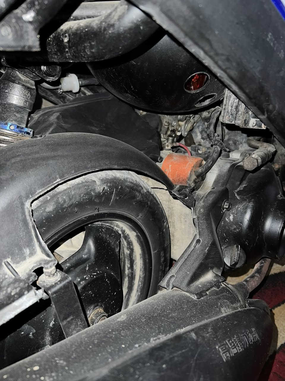 سلام عليكم ماكس عدله للبيع مكينه بلاديه ناعمه وحلوه دراجه سلف شوكت مايعجبك شغل وطلع قفل ٣٥٠ 
 مكان مدينه صدر 
***********
