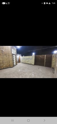 نهاوند الاولى • ٢٠٠م • بناء درجه اولى