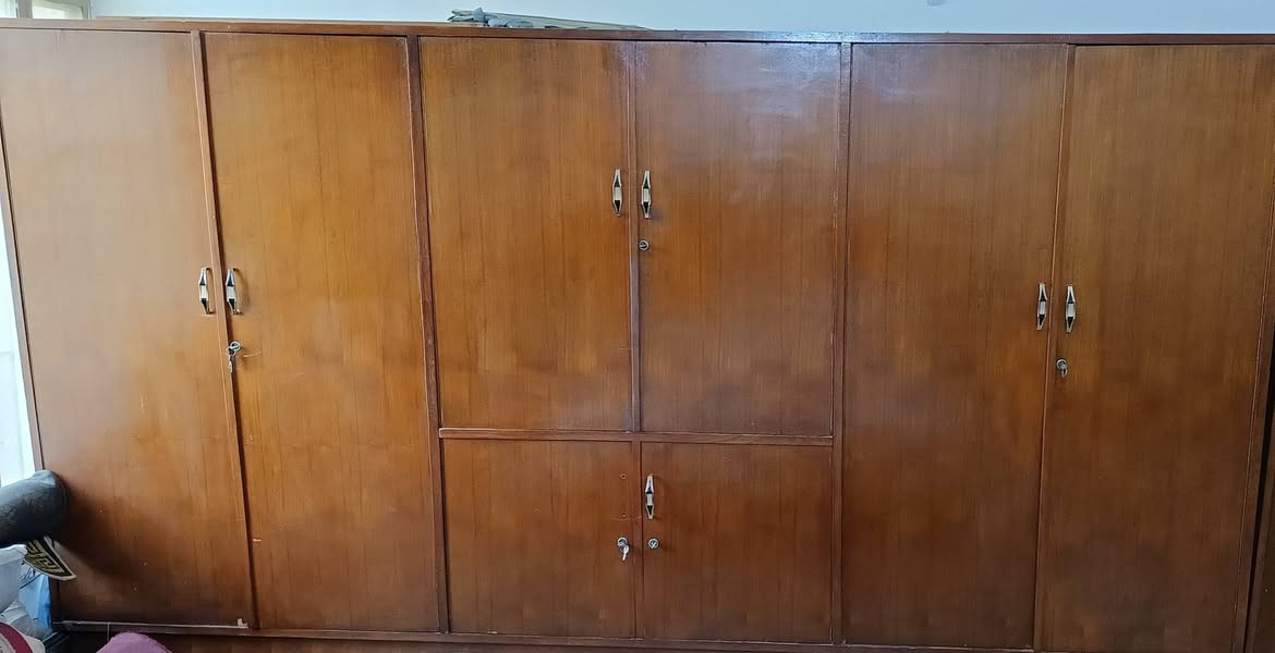 كنتور 6 باب مع ملحق  مع ميز مرايه صاج عراقي نظيف مابي ضرر المكان بغداد للتفاصيل خاص


**إذا كنت صاحب هذا الإعلان وتريد حذفه لأي سبب، رجاءا أرسل رسالة إلى الدعم الفني**