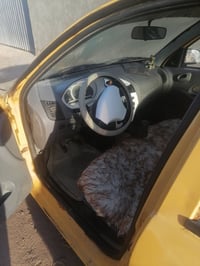 ٢٠١٤ • كوم حديد • البصرة ابو الخصيب