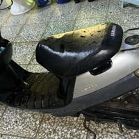 بطه 2003دبل سكليتر نكره سلف السعر 300 وبيه مجال 07830144693