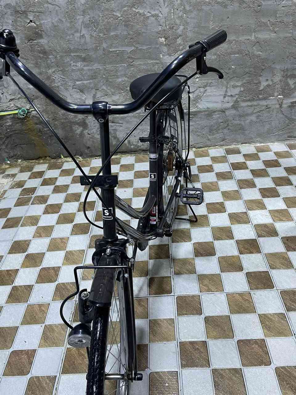 بايسكل للبيع حجم 26  نضيف مابي اي ضرر  سعر 110 بي مجال


**إذا كنت صاحب هذا الإعلان وتريد حذفه لأي سبب، رجاءا أرسل رسالة إلى الدعم الفني**