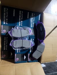 دسك امامي • دسك خلفي • بايك X65