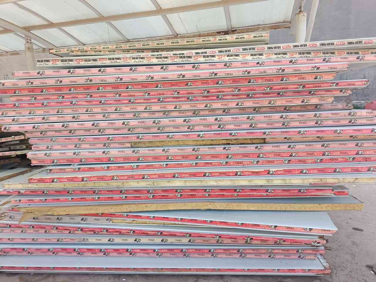 سندويج جداري للبيع العدد ١٠٠قطعه طول ٢٨٠المتر ب٦ مكاني كربلاء ***********اتصال فقط
