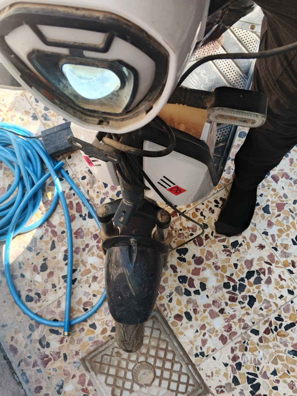 للبيع 077836970


**إذا كنت صاحب هذا الإعلان وتريد حذفه لأي سبب، رجاءا أرسل رسالة إلى الدعم الفني**