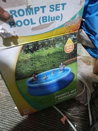 مسبح • حجم وسط • ٢٠