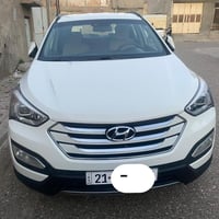 سنتافي • ٢٠١٤ • مكينة مفتوحة