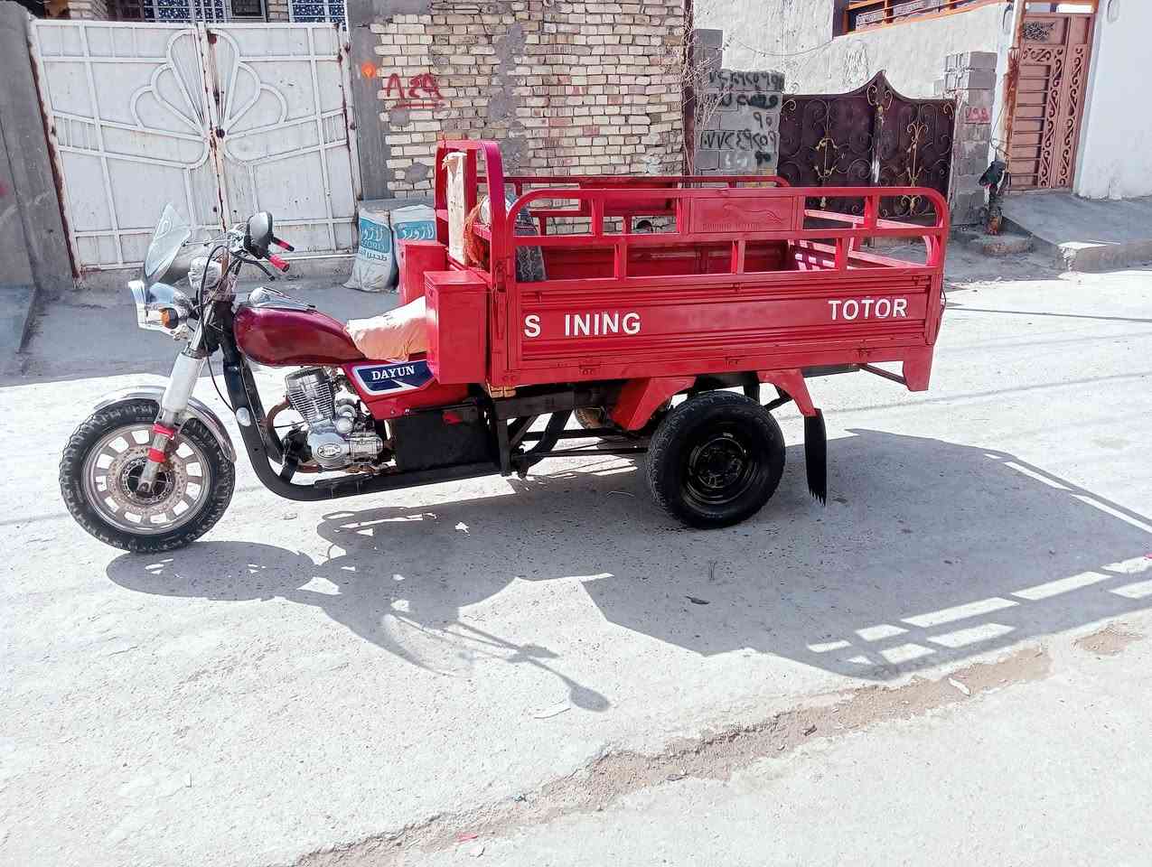 ستوته للبيع شغاله سلف هندر كهربايات كاملة 

مكينه جديده كفاله عامة 

العنوان بغداد مدينة الصدر 

رقم الهاتف ***********
