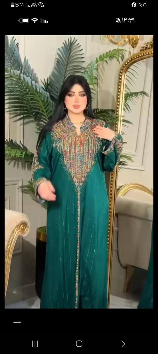 مجموعه دشاديش ودراعات رمضانيه تجنن
https://t.me/Rooshan77Rooshn


**إذا كنت صاحب هذا الإعلان وتريد حذفه لأي سبب، رجاءا أرسل رسالة إلى الدعم الفني**