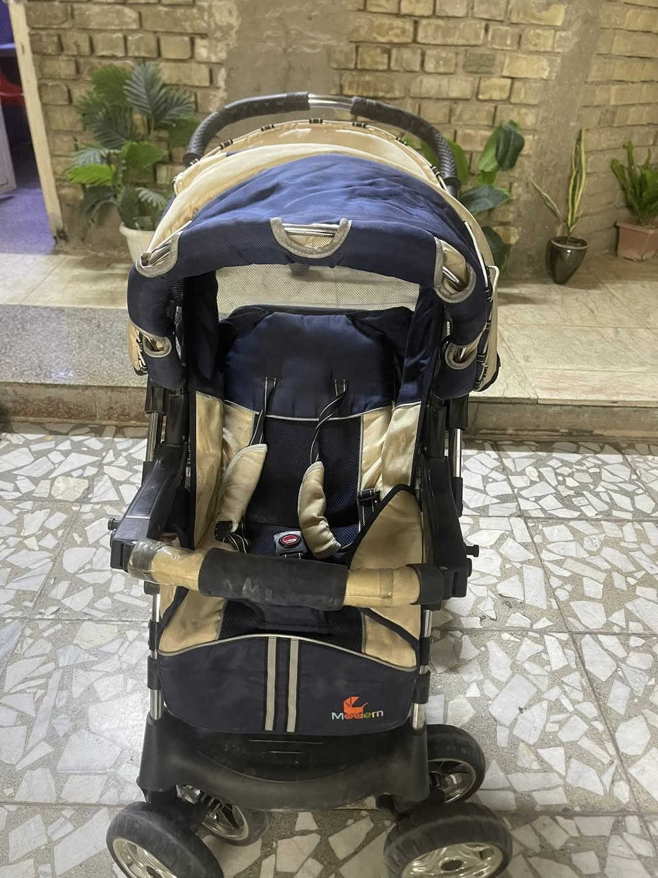 عربانه للبيع نضيفه جدا عنوان بغداد


**إذا كنت صاحب هذا الإعلان وتريد حذفه لأي سبب، رجاءا أرسل رسالة إلى الدعم الفني**