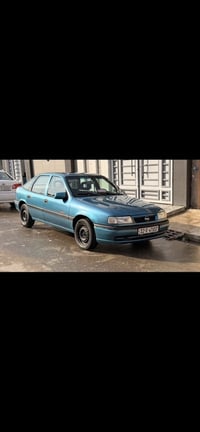 بسم الله الرحمن الرحيم ❤️ اوبل فكترا   موديل 1993   كير عادي   محرك 20...