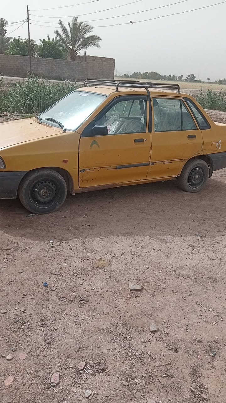 سلام عليكم سايبه لبيع رقم نكليزي بسمي موديل ١٢مكينه كير خير من الله السعر ٢٢وبيه مجال مكاني بغداد ناحية لوحده قرب بسمايه ***********
