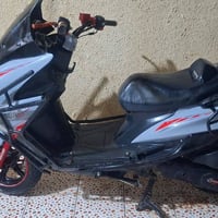 دراجات للبيع سترونك گوست موديل 25 السعر 575 بيها مجال دراجه خير من الل...