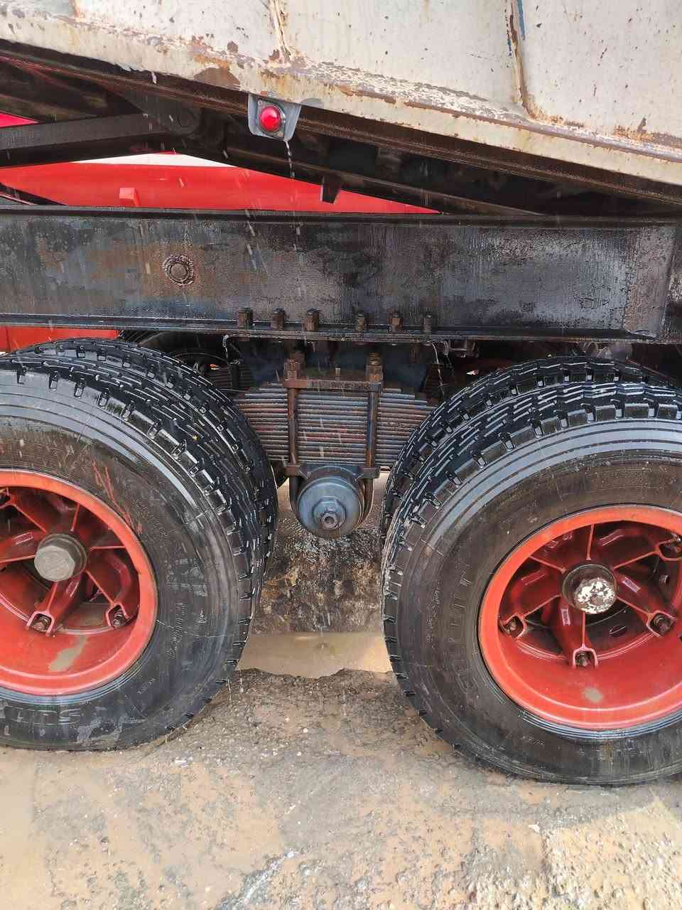 للبيع عربانه المانيه بلاديه براد 16 تخم تاير جديد شاصي مكفول مكانه نجف السعر /130 / ***********
