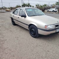 اوبل فيكترا • ١٩٩١ • ٢٫٠ اوتوماتيك