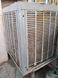 مبردة • المنيوم • ٣ونص