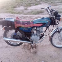 وراق صولي • موديل ٢٠ • قلعه سكر