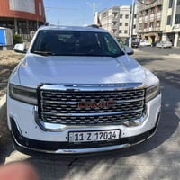 اكاديا • ٢٠٢٣ • ٢.٠ توربو