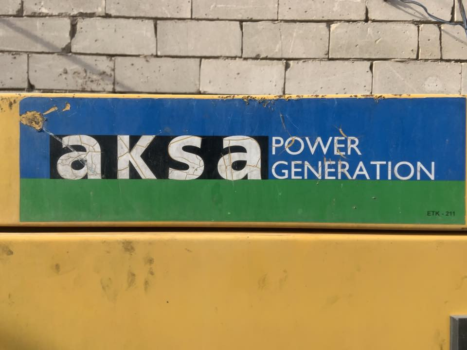 سلام عليكمً مولده حجم ٤٠ كيفي اسمه الأقصى
شغاله وبحاله جيده موجوده بالنجف الشراي يتصل ***********
