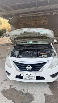 نيسان صني • ٢٠٢٠ • نجف كوفه