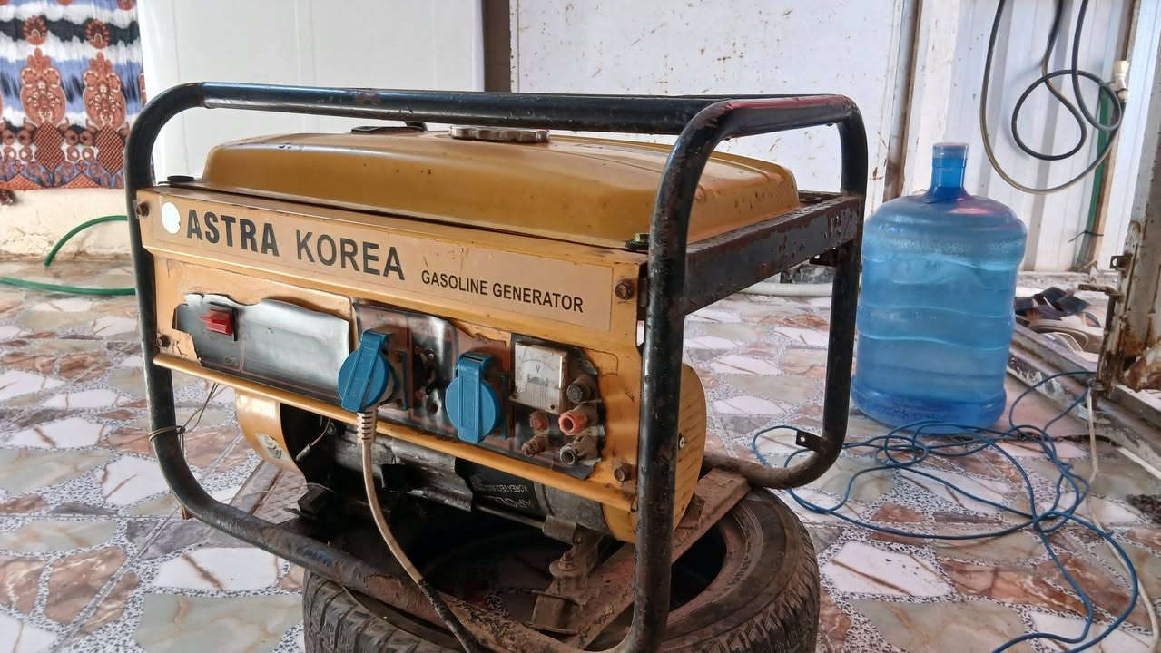 مولده شغاله علاء الفحص السعر ٧٥٠٠٠ الف
قفل (العنوان كوفه )(هاتف ***********
