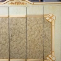 كنتور • كنتور نجاره • كنتور عراقي • دواليب نوم • خزانة ملابس خشب • غرف...