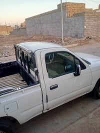 سياره بيكم 99 مكينه خير من يم الله مكفوله بس البدي مصبوق فقط كير محرك ...
