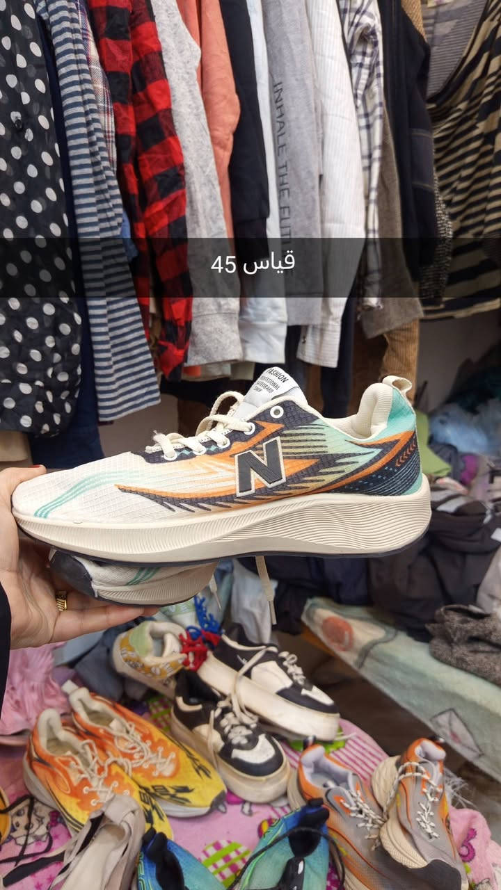 قطع كلها ماركات  سعرها 8 حجز على خاص توجد خدمه توصيل @إشارة


**إذا كنت صاحب هذا الإعلان وتريد حذفه لأي سبب، رجاءا أرسل رسالة إلى الدعم الفني**