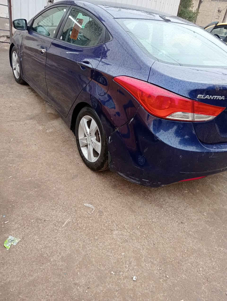 النتره 2011 رقم بغداد باسمي اريد اراوس بكيا يكون الموديل المطلوب من 2015 فما فوق 
السعر 100$ الرقم *********** اتصال فقط
