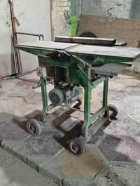 مكينه • دبل مكان • كربلاء