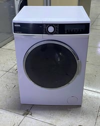 غسالة فستيل • ٩ كيلو • السليمانية