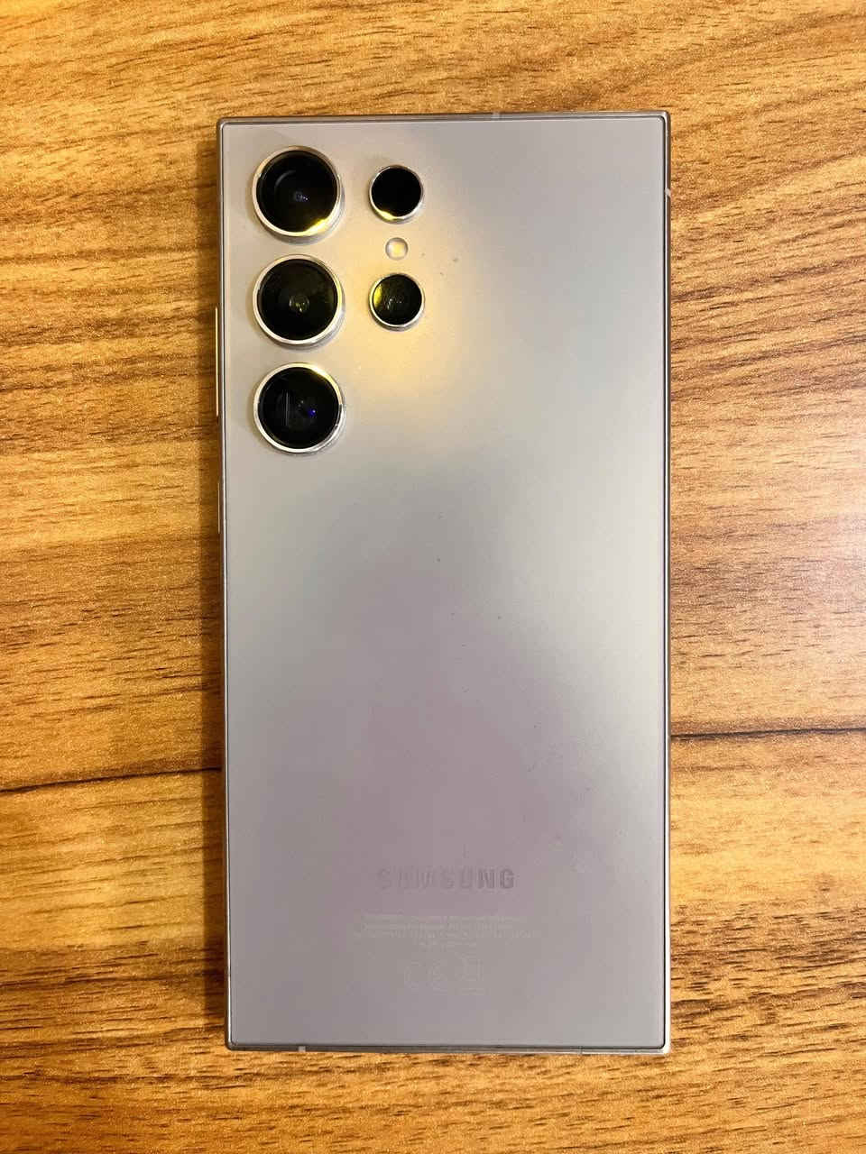 سامسونك Samsung s 24 Ultra
ذاكره 512
الرام Ram Plus 12
البطاريه 5000
المعالج Snapdragon 8 Gen3
الكامره 200 اكسx
الجهاز سعره 1150 وبي مجال بصيط
رقم ***********
جهاز نضيف 100 مكاني بغداد
