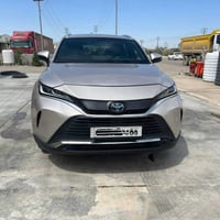 فينزا هايبرد • ٢٠٢٢ • ٦١ ألف كم