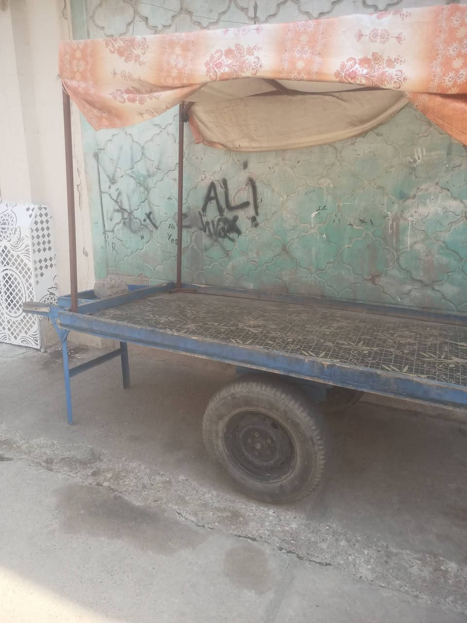 للبيع السعر 100 حي الجزائر


**إذا كنت صاحب هذا الإعلان وتريد حذفه لأي سبب، رجاءا أرسل رسالة إلى الدعم الفني**