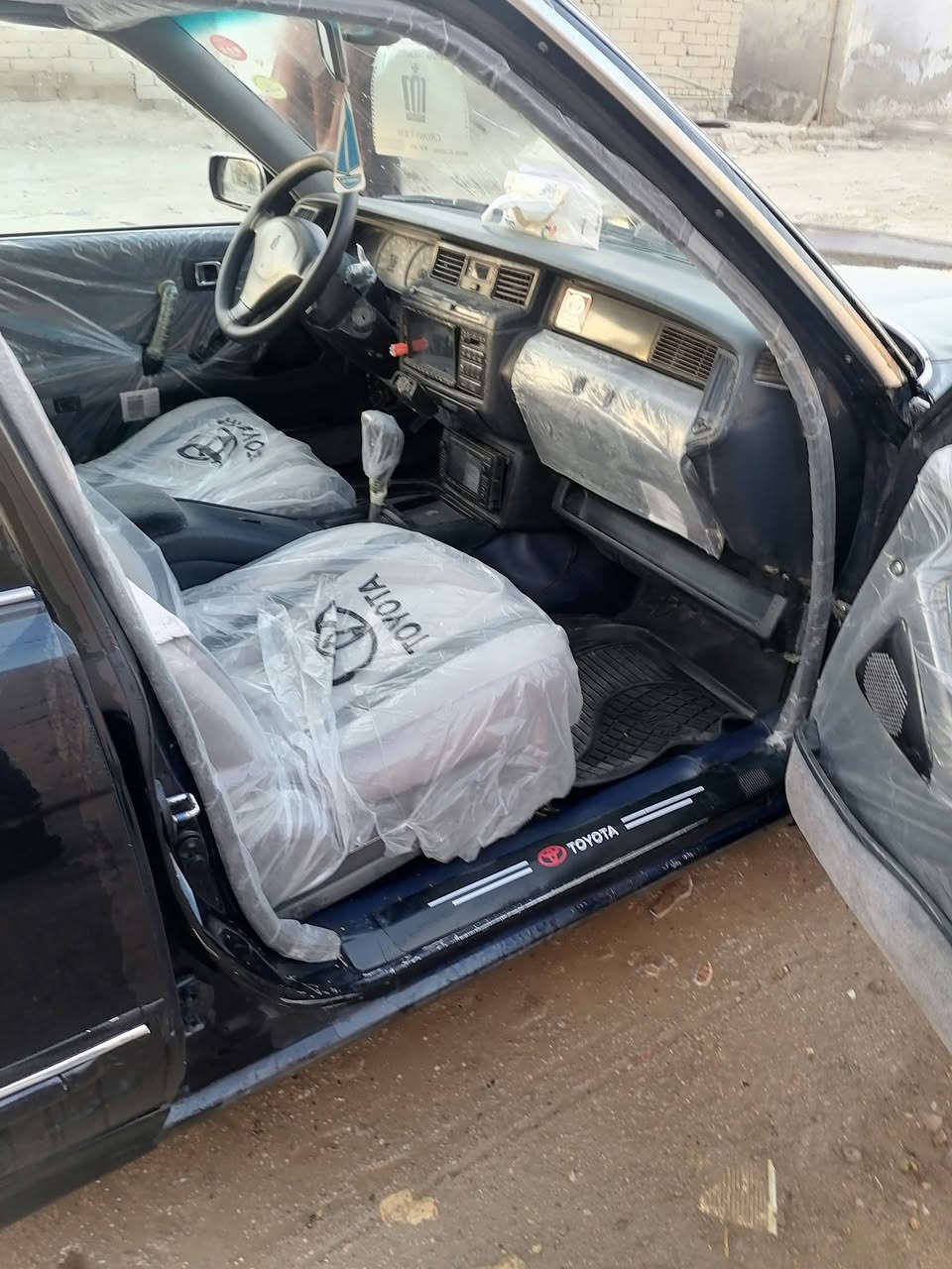 سلام عليكم
سياره ارنب94
مكينه وكيرمكفولات
طخم تايرجديد
وباتري جديد
كهربائيات كله شغاله
سياره مكفوله من ضربه مصبوغه جماله
سياره شرط اليشتري كبل يداور سنويه صاقطه من2019 اخوان شرط يداور
السياره سعره 70قفل
***********
