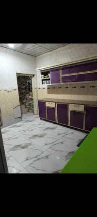 حي الصدر الثالث • ١٠٠م • واجهة