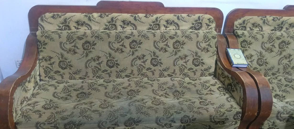 السلام عليكم ورحمه الله وبركاته
تخم كامل للبيع 
مع طبلات السعر 100


**إذا كنت صاحب هذا الإعلان وتريد حذفه لأي سبب، رجاءا أرسل رسالة إلى الدعم الفني**