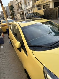 ريوخليجي البيع 2015محرك ١٦٠٠ رقم بغداد خصوصي سعر ٩٣ بيهه مجال بصيط فول...