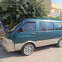 ١٩٩٦ • مكينه وكير جديد • رقم النجف