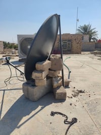 صحن ستلايت • صحن سترونج • صحن 80 سنتيم • سترونج • 80 سنتيم • ستلايت