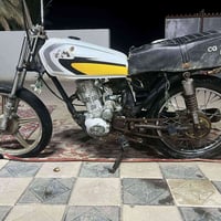 مكلف بنشر #دراجه خير من الله  ماناقصه شي   رقم راعيها. 07831803615