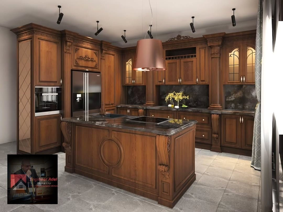 #المهندس_عادل_للمطابخ_التركية_والديكورات
#نصلكم_أينما_كنتم #مطابخ_ملكية_معتقة_#ضمان_صيانة_5_سنوات 
#عنواننا_الابداع_والتميز_والثقه_في_التعامل #عنوانا_التميز_الصدق_الامانة #نصل_الى_جميع_مناطق_بغداد_والمحافظات
#العنوان📍 #بغداد_البلديات_قرب_الاطفاء 
#للاستفسار_والحجز_دايركت📥 
*********** واتساب
