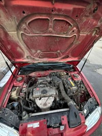 بيجو 306 • ٢٠٠٣ • موصل القوسيات